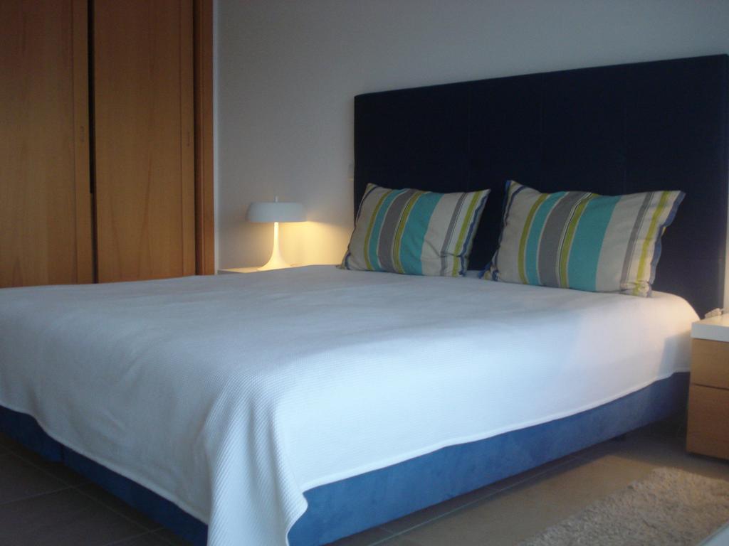 Praia Del Rey Seaview Dupplex Praia del Rei Exterior photo